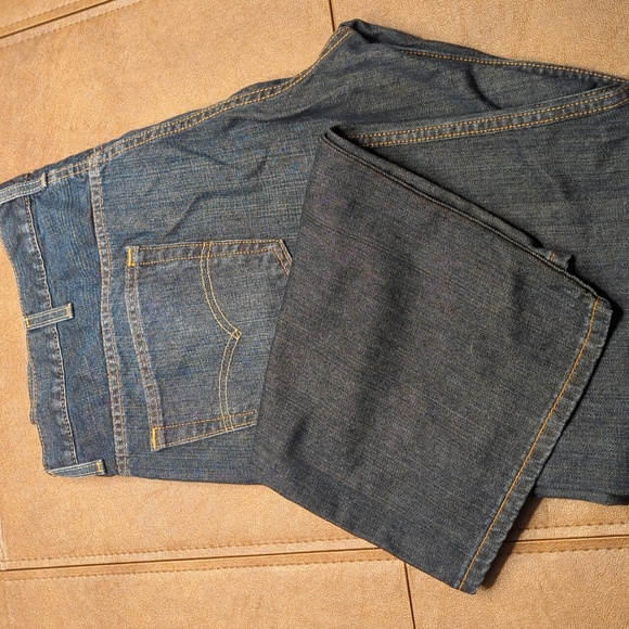 Levi's 569 Jeans 40x30 - Picture 3 of 3